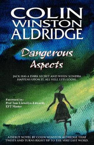 Cover image for Dangerous Aspects