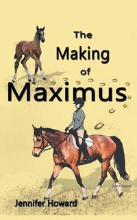 Cover image for The Making of Maximus