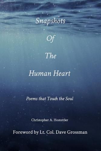 Cover image for Snapshots of the Human Heart