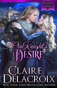 Cover image for One Knight's Desire