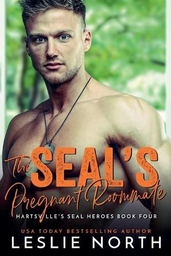 Cover image for The SEAL's Pregnant Roommate