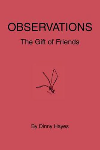 Cover image for Observations