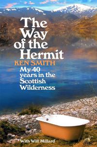 Cover image for The Way of the Hermit