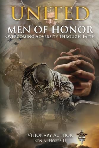 Cover image for United Men of Honor