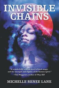 Cover image for Invisible Chains