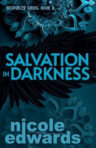 Cover image for Salvation in Darkness