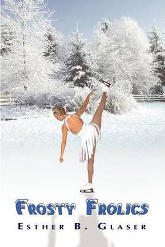 Cover image for Frosty Frolics