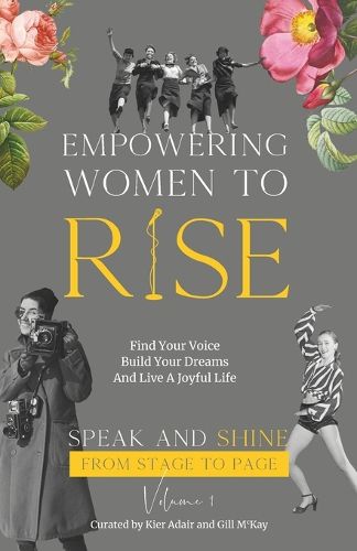 Cover image for Empowering Women To Rise