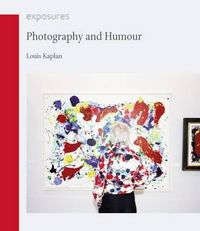 Cover image for Photography and Humour