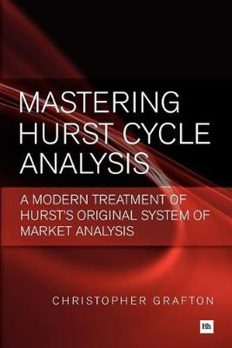 Cover image for Mastering Hurst Cycle Analysis