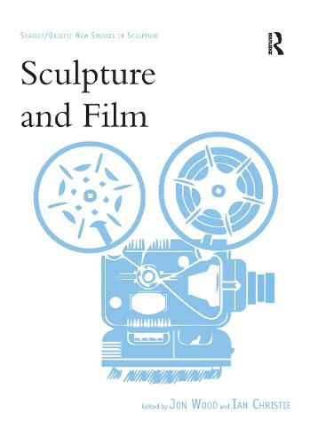 Sculpture and Film