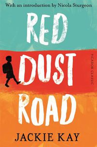 Cover image for Red Dust Road: Picador Classic