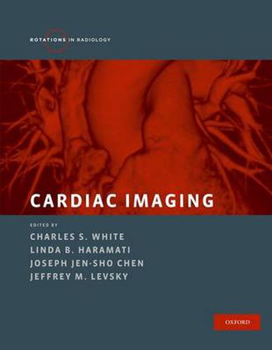 Cover image for Cardiac Imaging