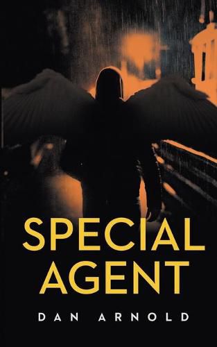 Cover image for Special Agent