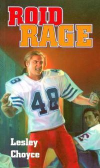Cover image for Roid Rage