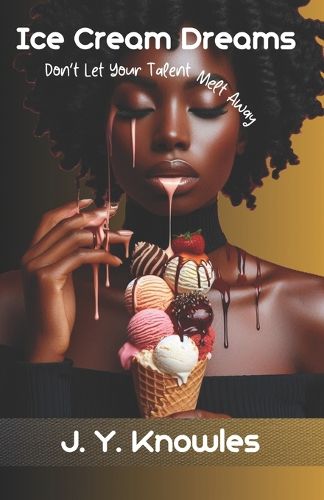 Cover image for Ice Cream Dreams
