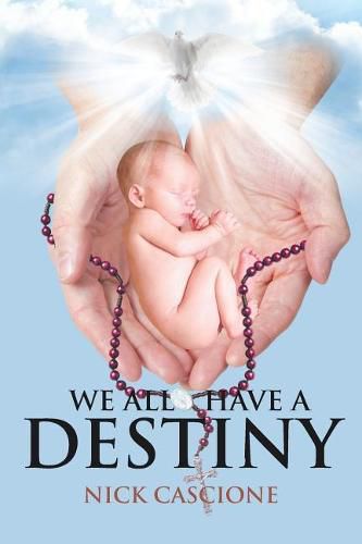 Cover image for We All Have a Destiny