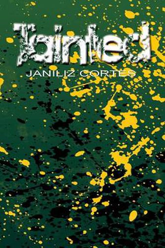 Cover image for Tainted