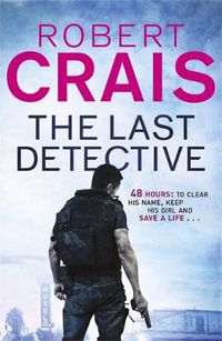 Cover image for The Last Detective
