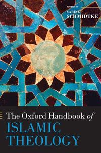 Cover image for The Oxford Handbook of Islamic Theology