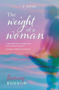 Cover image for The Weight of a Woman