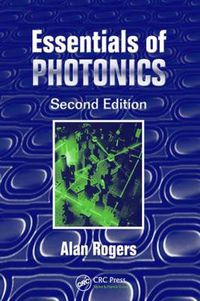 Cover image for Essentials of Photonics