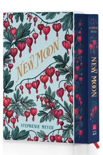 Cover image for New Moon Deluxe Collector's Edition