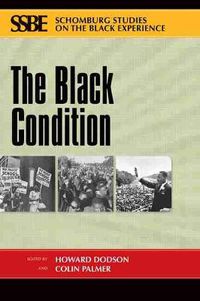 Cover image for The Black Condition