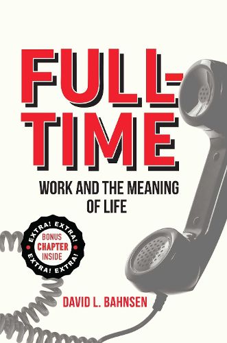 Cover image for Full-Time