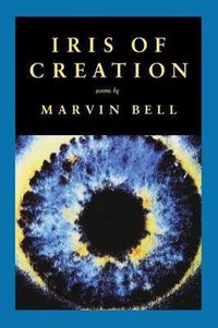 Cover image for Iris of Creation
