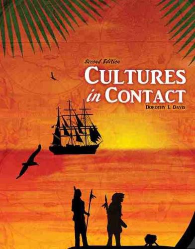 Cover image for Cultures in Contact