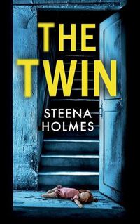 Cover image for The Twin