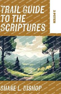 Cover image for Trail Guide to the Scriptures