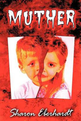 Cover image for Muther