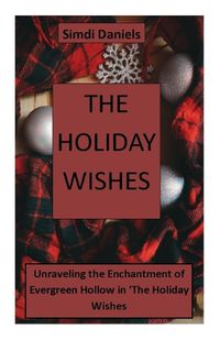 Cover image for The Holiday Wishes