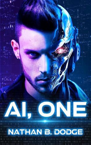 Cover image for Ai, One