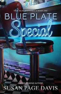 Cover image for Blue Plate Special