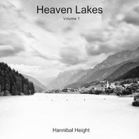 Cover image for Heaven Lakes - Volume 1