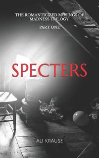 Cover image for Specters