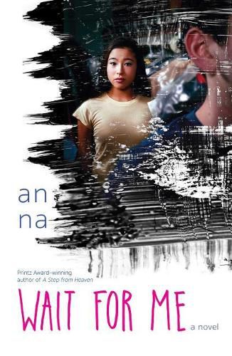 Cover image for Wait for Me