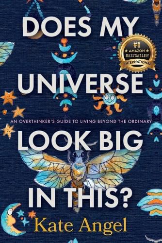 Cover image for Does My Universe Look Big in This?