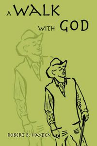 Cover image for A Walk With God