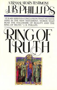 Cover image for Ring of Truth: A Translator's Testimony: A Translator's Testimony