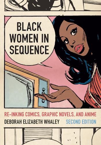 Cover image for Black Women in Sequence