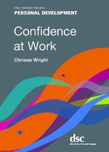 Cover image for Confidence at Work