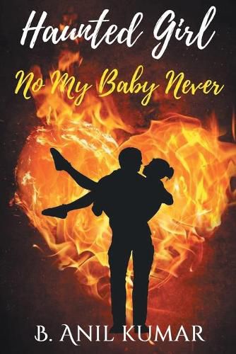 Cover image for Haunted Girl