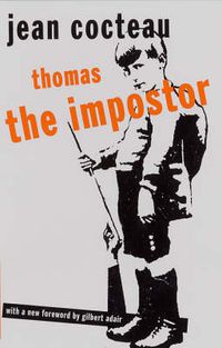Cover image for Thomas the Impostor