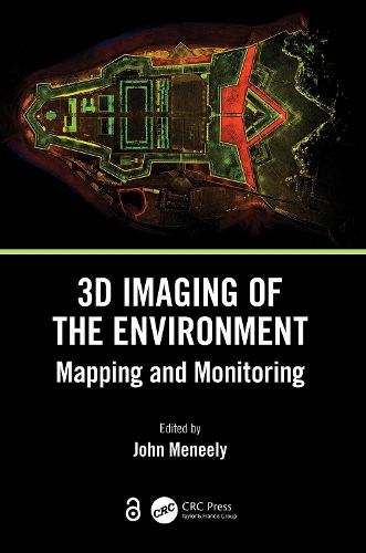 Cover image for 3D Imaging of the Environment