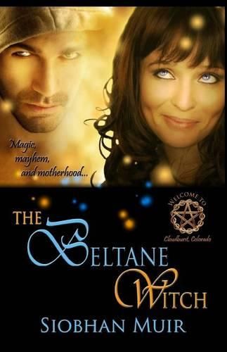 Cover image for The Beltane Witch