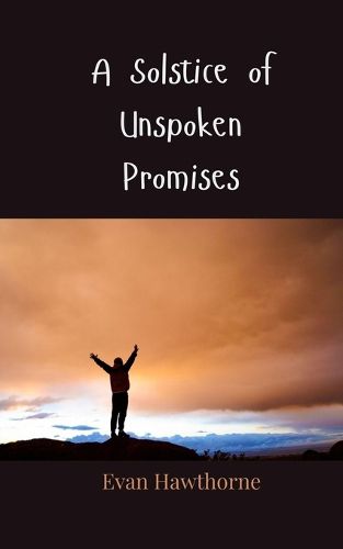 Cover image for A Solstice of Unspoken Promises